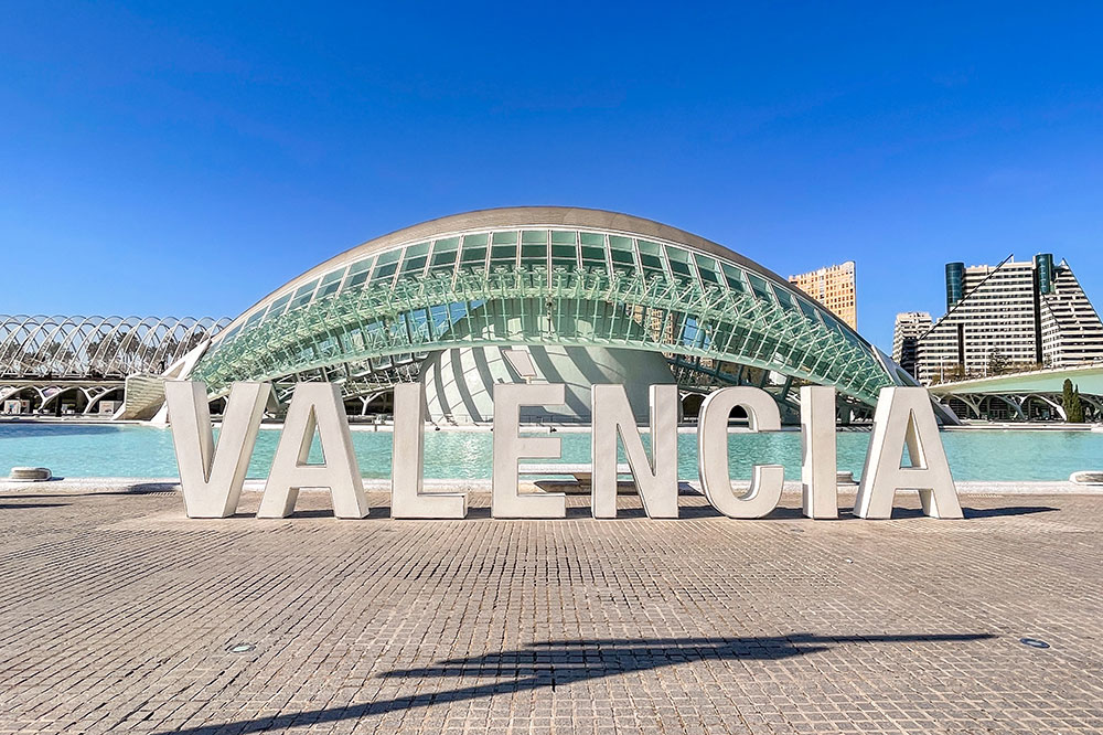 Valencia